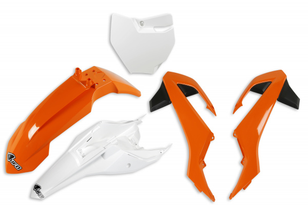 Kit Plastiche OEM Color 16 & 18 per Ktm SX 65 (2016-23)